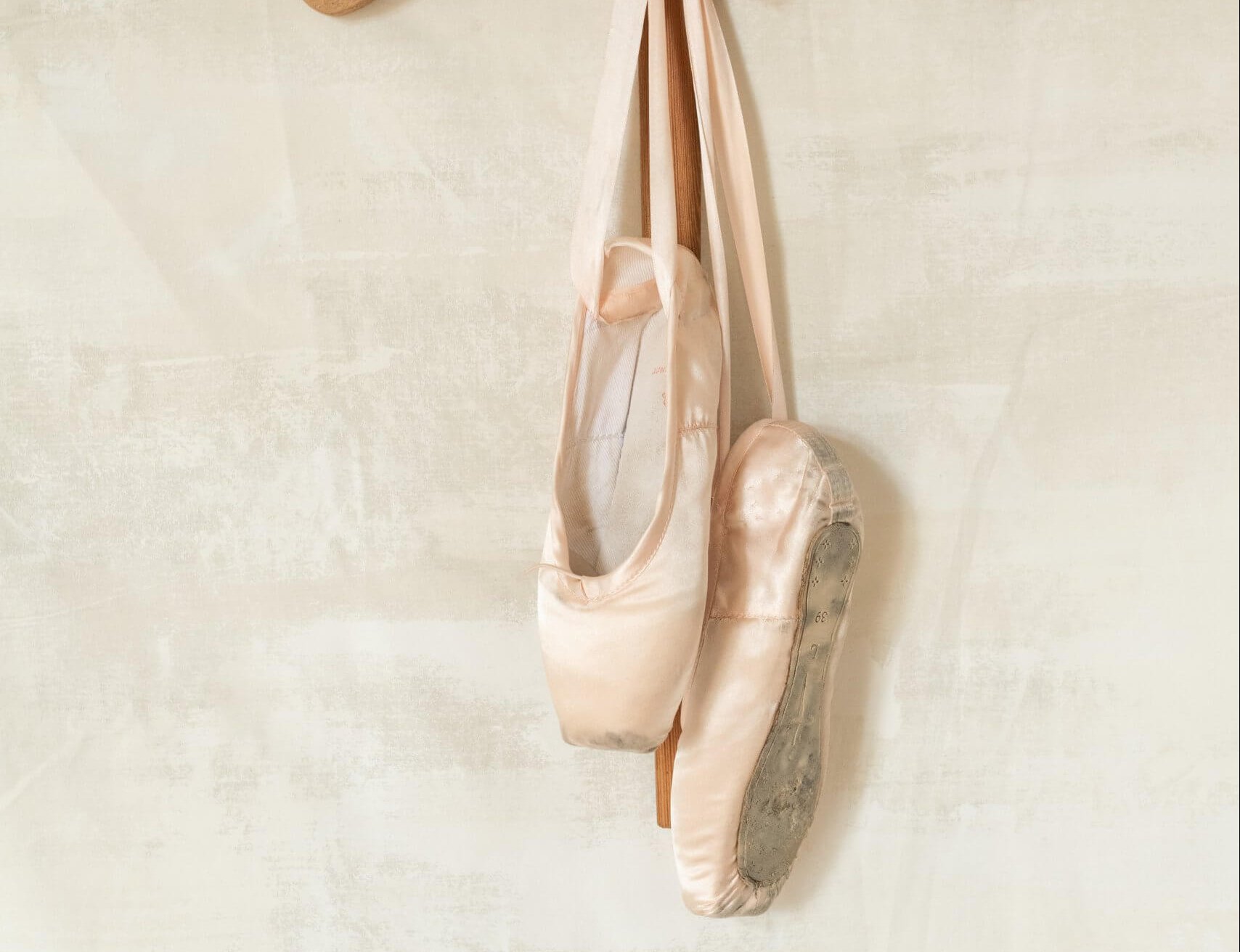 Eating disorders and the ballet industry: why change needs to occur ...
