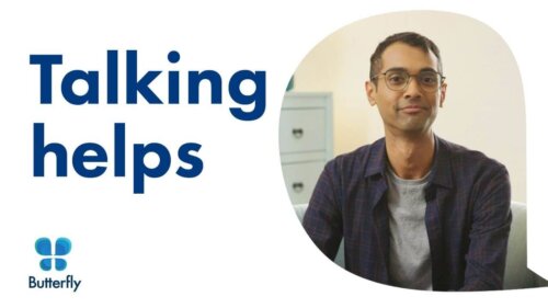 Talking about eating disorders helps – TJ